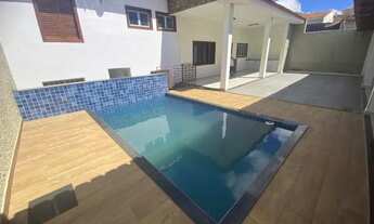 Imagem 2: Alugo casa Residencial e comercial bairro Jardim Arizona Sete Lagoas