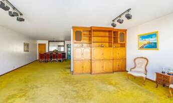 Imagem 5: Apartamento para venda em Bom Retiro com 3 quartos, sendo 1 suíte , 254m²