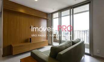 Imagem 2: Apartamento para alugar na Rua Melo Alves, no coração do Jardins!