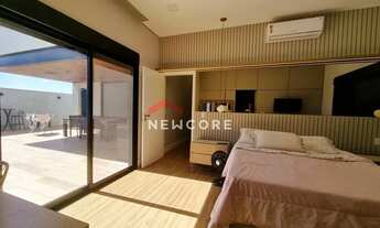 Imagem 4: Casa de condomínio em Avenida Mário Ranieri - Jardim Shangri-Lá - Bauru/SP