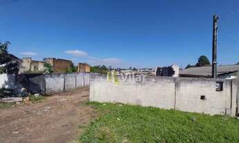 Imagem 2: Terreno à venda, 504 m² por R$ 180.000 - Planta Deodoro - Piraquara/PR