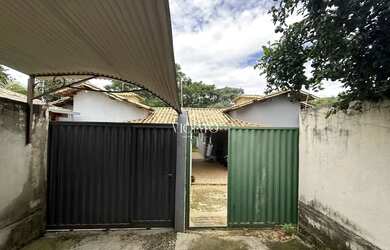 Imagem 4: Casa 3 quartos com suíte Vale Verde Ville