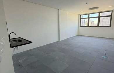 Imagem: Salas comerciais na Vila Prudente