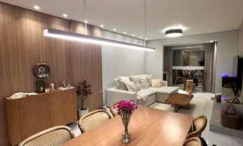 Imagem: Apartamento Mobiliado à Venda no Centro