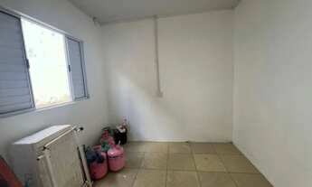 Imagem 6: Casa com 2 dormitórios para alugar, 65 m² por R$ 1.065/mês - Liberdade - Novo Hamburgo/RS