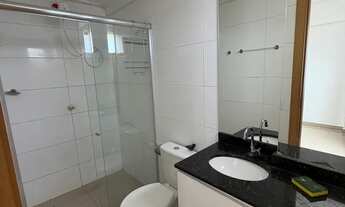 Imagem 4: ALUGO APARTAMENTO SEMI MOBILIADO EDIFÍCIO IZABEL PARENTE