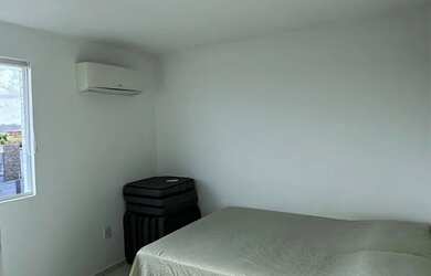 Imagem 3: Alugo apartamento mobiliado com área de lazer no altiplano