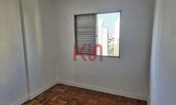 Imagem 4: Aluguel de Apartamento de 2 Quartos na Chácara Inglesa, São Paulo-SP: 67m², 2 Banheiros, 1