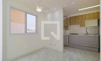 Imagem: Apartamento à Venda - Mooca, 2 Quartos