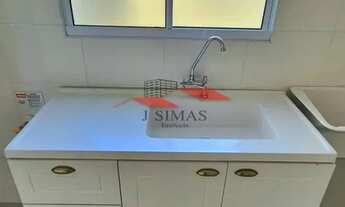 Imagem 3: Apartamento (Padrão), com 2 quartos e 1 banheiros à Venda, 40 m² em Porto Alegre/RS