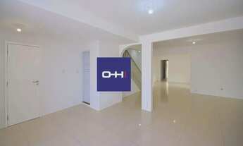 Imagem 2: Aluguel Casa 4 Dormitórios - 230 m² Vila Mariana