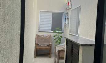 Imagem 5: Casa Térrea 3 dorms com uma suíte e ar condicionado!!!