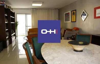 Imagem 6: Venda Apartamento 3 Dormitórios - 163 m² Cerqueira César