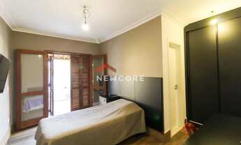 Imagem 3: Sobrado em Rua Antônio Torres - Alto da Mooca - São Paulo/SP