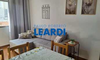 Imagem: APARTAMENTO - CITY BUTANTÃ - SP