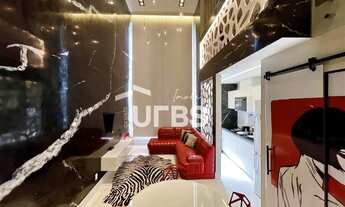 Imagem 2: Metropolitan Sidney - Apartamento 2 quartos, sendo 2 suítes