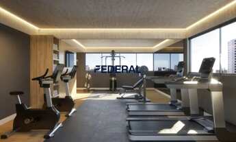 Imagem 5: Apartamento de 47,35 metros com 2 quartos à venda em Boa Viagem - Recife - PE