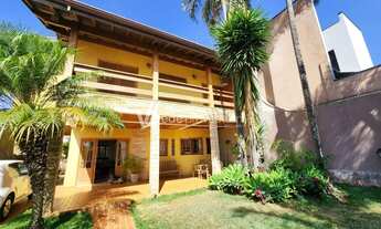 Imagem: Casa - Parque Taquaral - Campinas