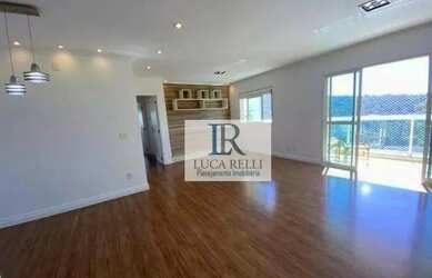 Imagem 7: Apartamento com 2 dormitórios para alugar, 113 m² por R$ 7.835,45/mês - Tamboré - Santana