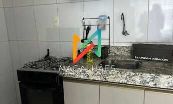 Imagem 2: APARTAMENTO PARA ALUGUEL EDIFÍCIO BARRA CLASSIC HOME SERVICE