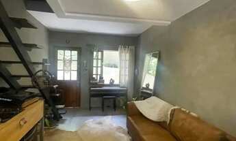 Imagem 2: Aluga-se casa 1 dormitório 50m² no Condomínio Villa Reggio - Vila Ema - SJC