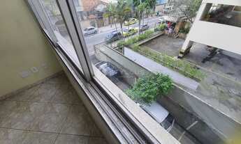 Imagem 4: Apartamento de Frente com Vaga na Escritura em Lins de Vasconcelos! M83S