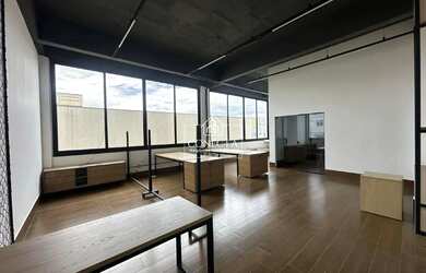 Imagem: Sala comercial disponível para locação