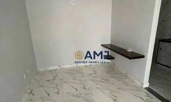 Imagem 3: Apartamento 2q a Venda no JC Jasmim!