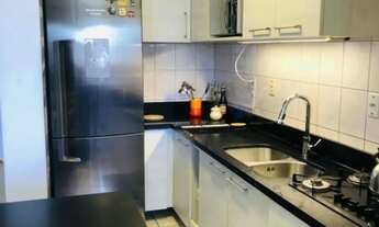 Imagem 3: Apartamento de 3 dormitórios, 2 vagas, elevador no bairro Jardim Botânico