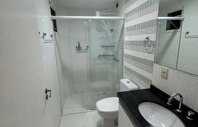 Imagem 5: Apartamento mobiliado na região central