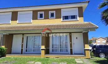 Imagem: Casa de condomínio em Avenida Beira Mar