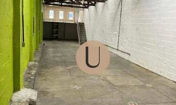 Imagem 7: Galpão à venda, 200 m² por R$ 1.750.000,00 - Chácara Santo Antônio - São Paulo/SP