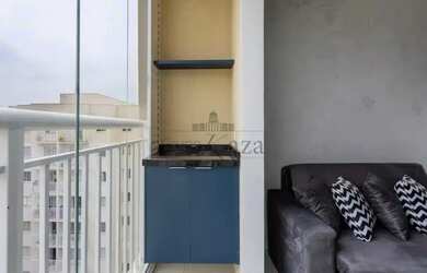Imagem 6: Apartamento - Barra Funda - 2 Dormitórios - 34m²