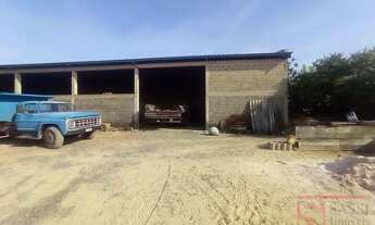 Imagem 4: Galpão/Depósito/Armazém em JARDIM AEROPORTO