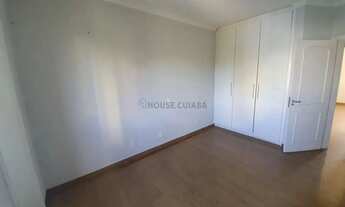 Imagem 7: Edifício Bosque das Garças - Av. São Sebastiao - 235 m² - 4 suítes