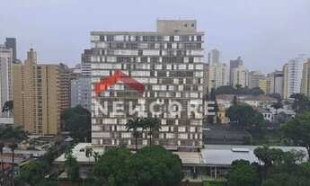 Imagem 7: Apartamento em Rua Luzitana - Centro - Campinas/SP