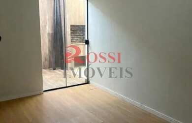 Imagem 3: CASA A VENDA COM 3 DORMITORIOS SENDO UMA SUITE, BAIRRO VILA NOVA - RIO CLARO SP