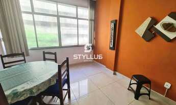 Imagem 3: Copacabana Apartamento com 1 dormitório