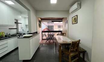 Imagem 2: Apartamento em Passeio Maraca - Riviera de São Lourenço - Bertioga/SP