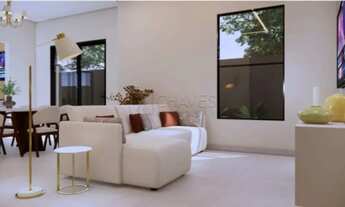 Imagem 7: Sobrado de 4 suítes para venda no Condomínio Terras de Florença, 321² em Ribeirão Preto