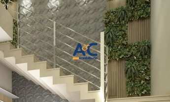 Imagem 2: Belissima Casa 04 quartos no Bairro Canaã