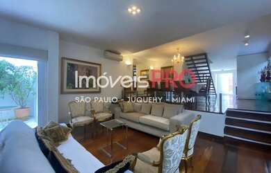 Imagem 7: Sobrado, Jardim Europa - São Paulo