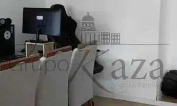 Imagem 6: Oportunidade - Casa Térrea - Jardim das Indústrias - 3 Dormitórios - 110m²