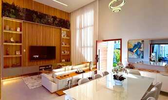 Imagem: Interlagos Casa Porteira Fechada