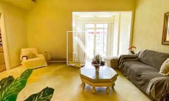 Imagem 3: Apartamento 3 quartos para venda no bairro de Copacabana