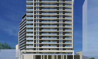 Imagem: Apartamento de 2 suítes a venda no centro