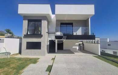 Imagem: Casa à venda em Campinas, Parque das Quaresmeiras