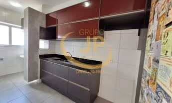 Imagem: Apto decorado à venda Jd. São Carlos/