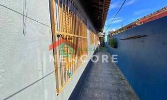 Imagem 7: Casa em Rua Francisco Munhoz Cegarra - Balneario Itaguai - Mongaguá/SP