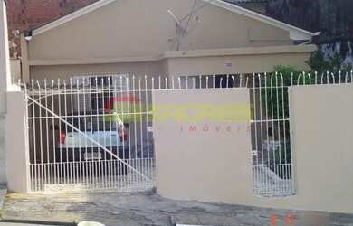 Imagem: Casa térrea 120m² na Vila Gustavo por